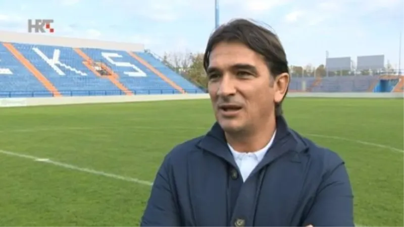 Dalić postaje jedan od najplaćenijih izbornika na svijetu