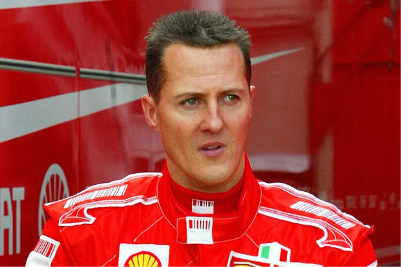 PRIČA O LEGENDI FORMULE 1 / Objavljen trailer za dokumentarac o Schumacheru