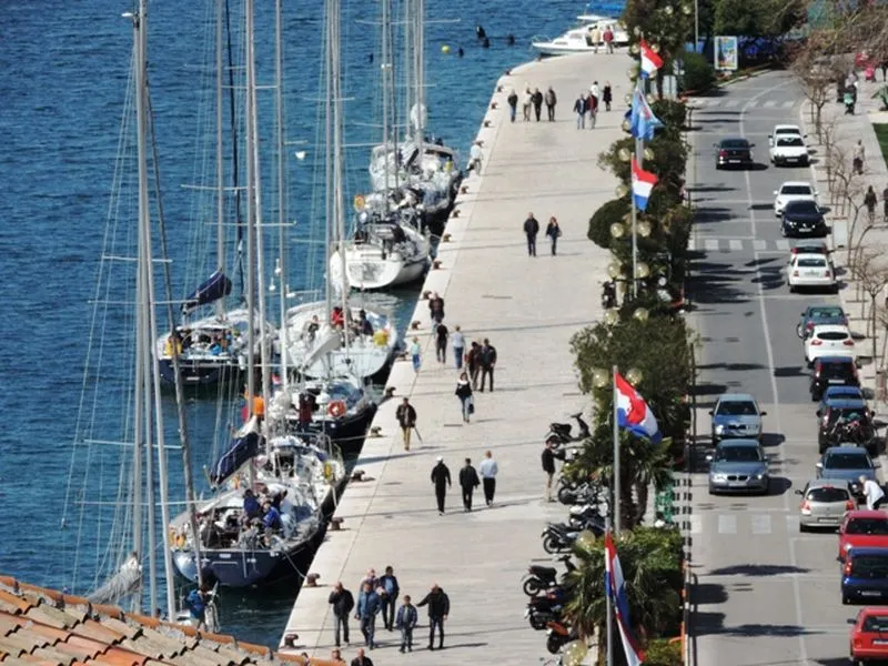 Prije 31 godinu oslobođen je Šibenik