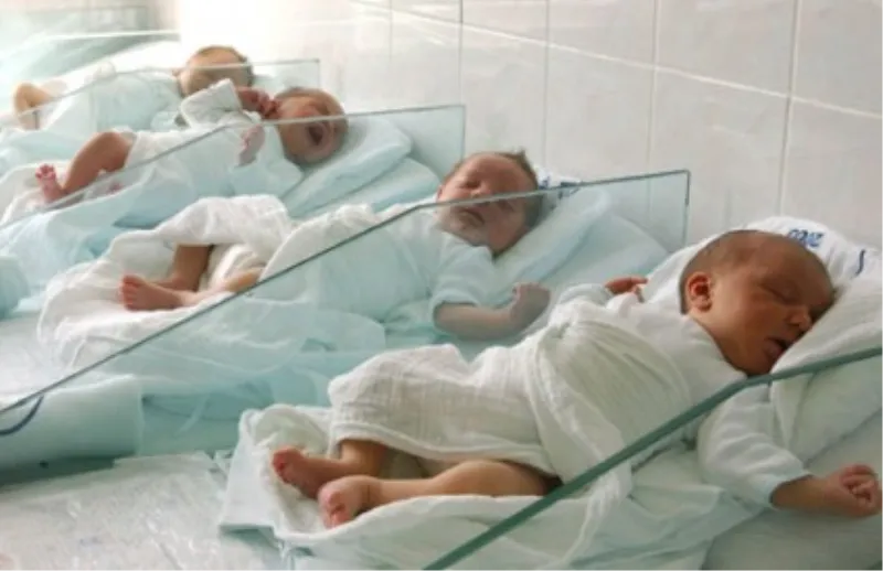 Novi baby boom u SKB-u Mostar, pogledajte brojke