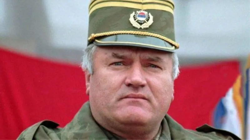 Odbijen zahtjev Ratka Mladića, ništa od uvjetnog puštanja