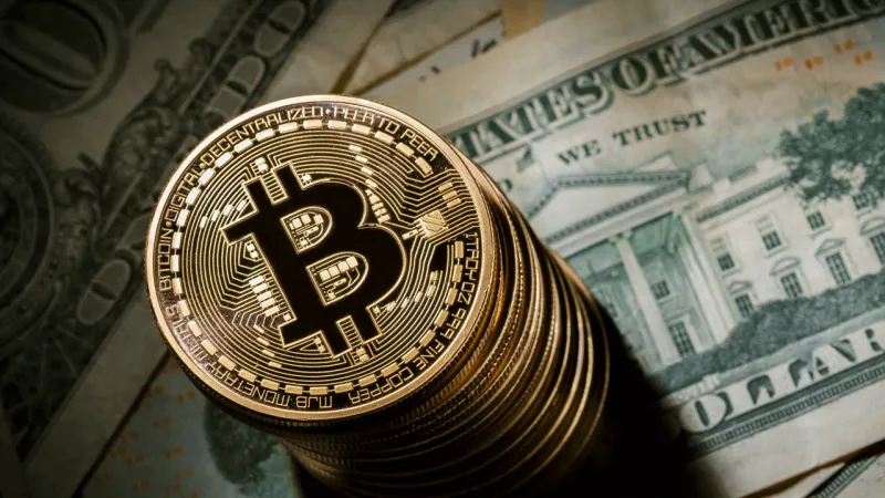Bitcoin opet srušio rekord