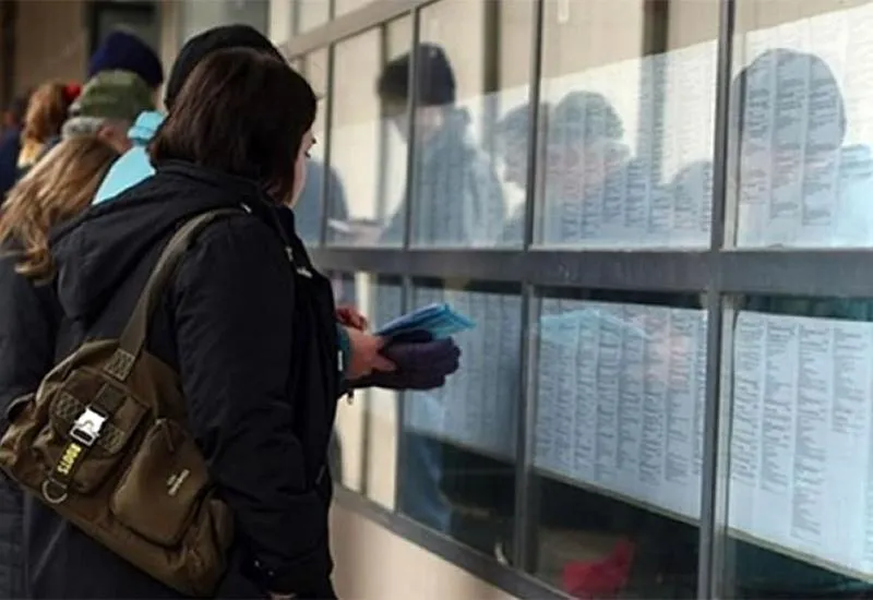 FBiH: Više od 86 tisuća ljudi prvi put traži posao