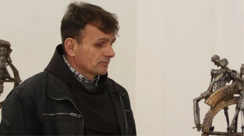 Fra Bože Radoš: Udbaši i danas drmaju ovim krajevima, ali neće uspjeti u onom što su nakanili