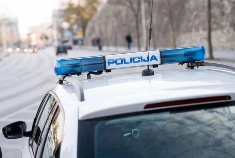 Tijelo žene pronađeno u šahtu