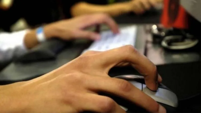 Prijevare na internetu porasle 50 posto