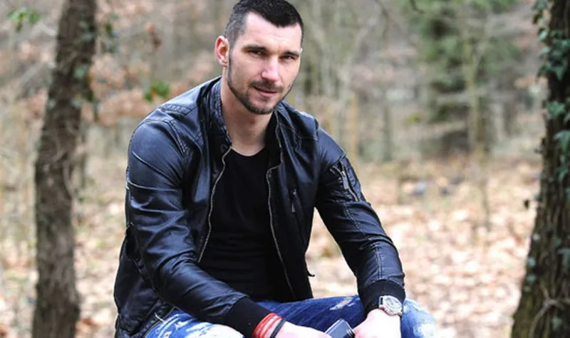 Pokrivač je triput pobijedio rak. Igrao je za Hrvatsku i s Dinamom osvajao trofeje
