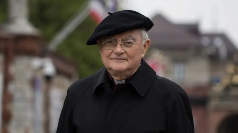 Papa traži novog izaslanika da proglasi Međugorje svetištem