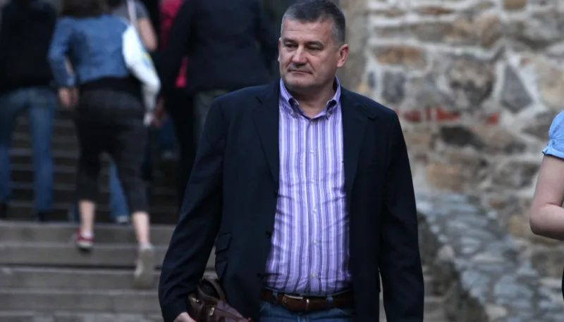 Kutle o planu likvidacije njega i Zdravka Mamića u Hercegovini: 'Gore je nego što Mamić opisuje'