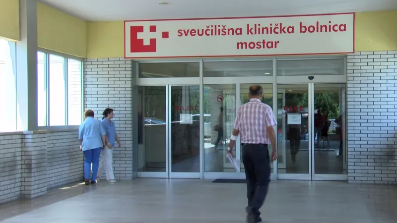 Inicijativa ''40 dana za život'' ponovno u Mostaru