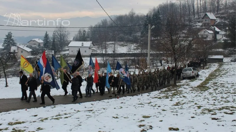 Pripadnik Armije BiH koji je osuđen za zločine nad Hrvatima pokušao pobjeći u Tursku