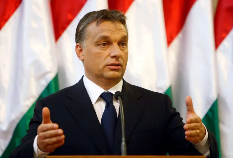 Orban: Sankcije ne djeluju, strategija EU je propala. Vlade se ruše poput domina