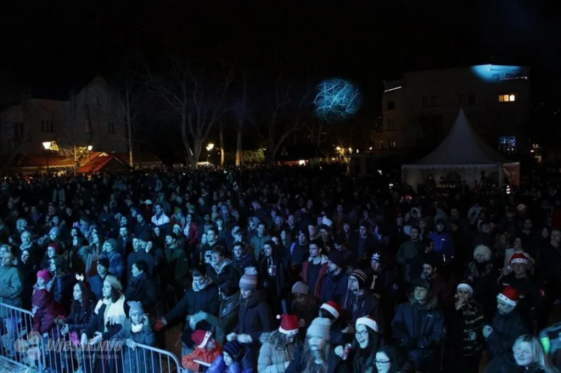 Ovo su neradni dani za blagdane i Novu 2023. godinu