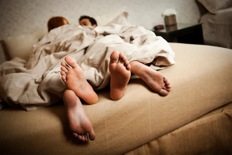SKANDAL U IMOTSKOM! Snimao odnos sa suprugom pa ga objavio na pornografskoj stranici