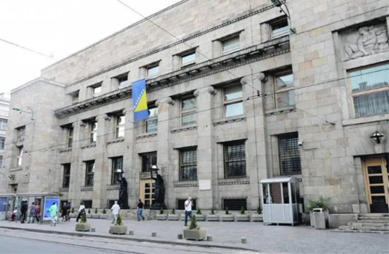 Centralna banka: Očekuje se daljnji pad inflacije