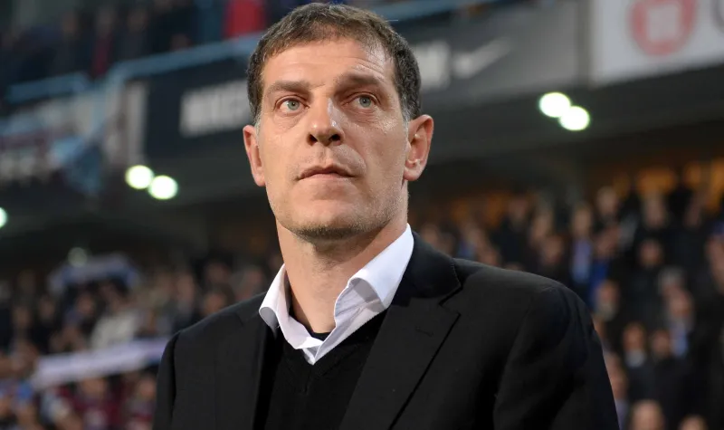 Slaven Bilić više nije trener Watforda