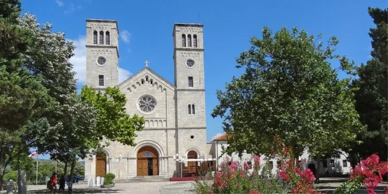 Nema polnoćke u Širokom Brijegu!