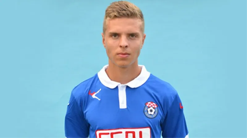 Gruđanin Nikić i Široki dogovorili sporazumni raskid ugovora
