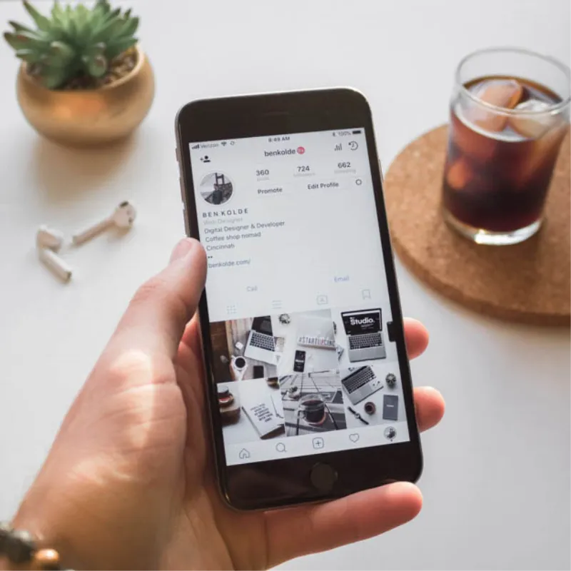 Jeste li svjesni koliko se ugrožavate objavama na Instagramu?