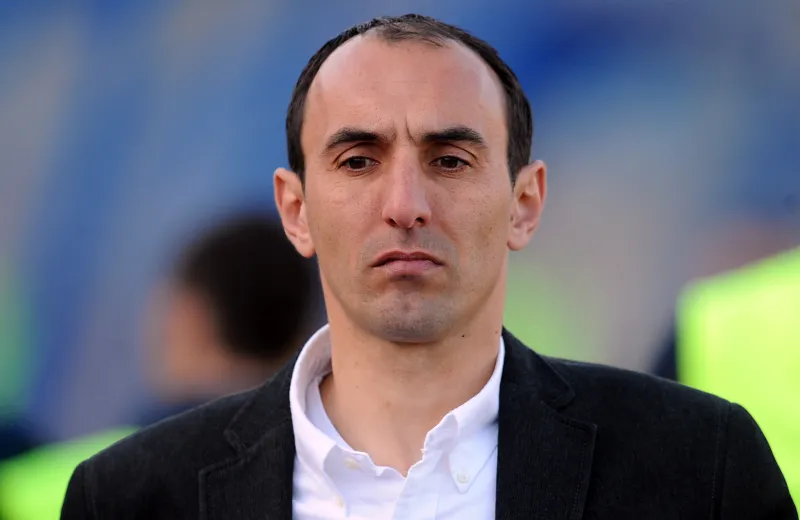 Doktor Kruno! Jurčić osvojio afričku Ligu prvaka 