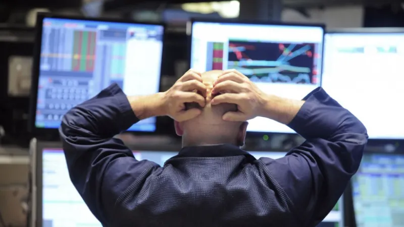 Pao Wall Street