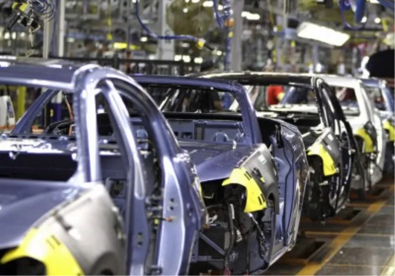 Potražnja za novim automobilima u Europi i dalje pada