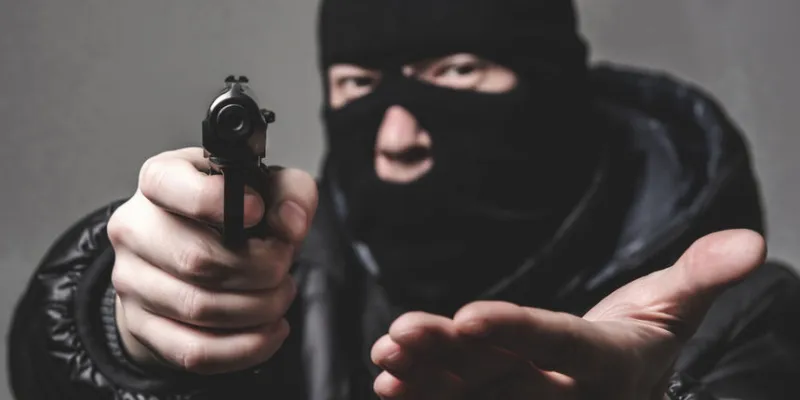 Uhićen Hrvat, serijski pljačkaš benzinskih u Njemačkoj