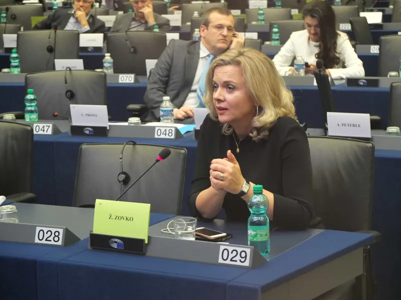 Za Zapadni Balkan više od 14 milijardi eura- važna suradnja s BiH