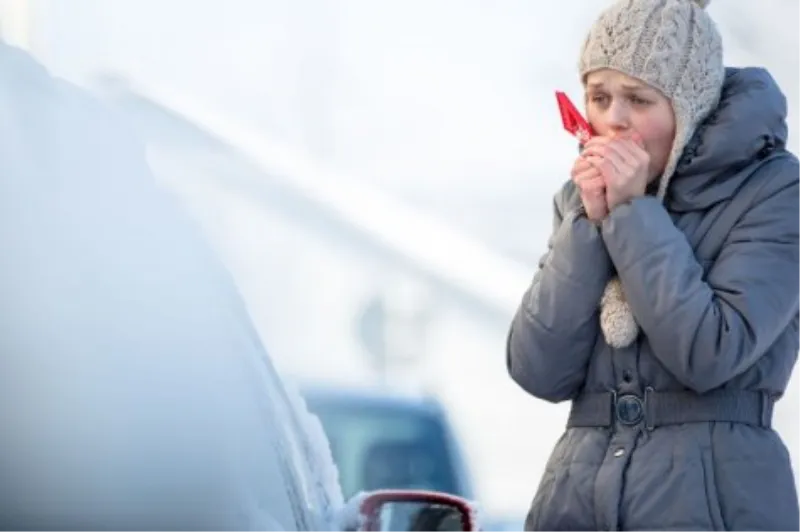 AccuWeather nam najavio 'zimu' na proljeće, bit će hladnoće i oborina