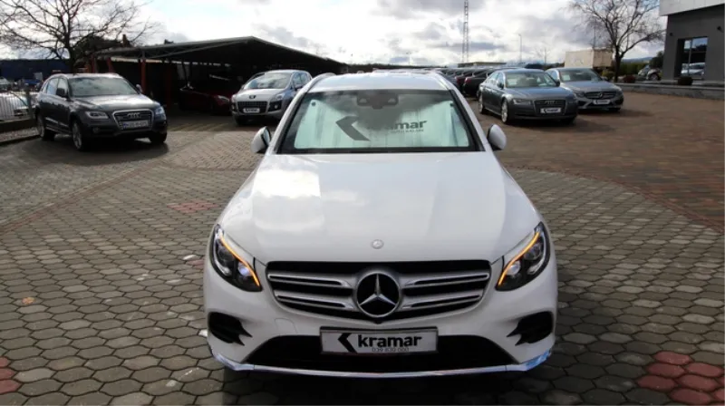 Kriza? To ne postoji za Mercedes, Volkswagen i BMW