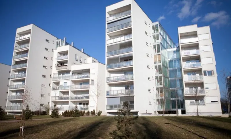 Slavonski Brod daje zemlju mladima. ''Prošli smo puno jeftinije''