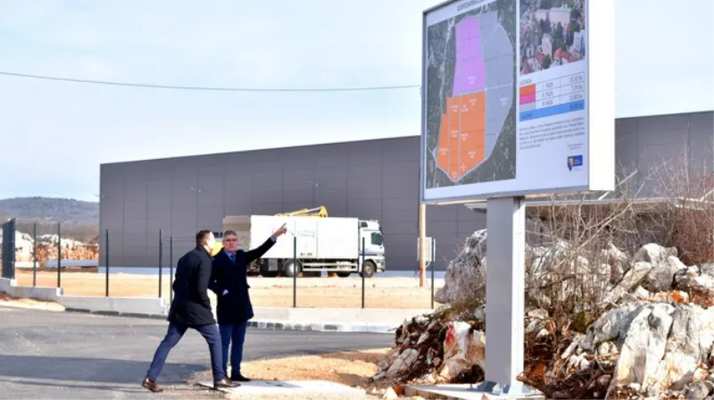 Javni oglas za prodaju zemljišta u GZ Pogana Vlaka-Poljanice putem licitacije