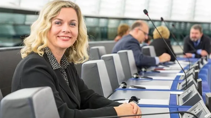 Iritantna političarka s plaćom većom od 10 tisuća eura