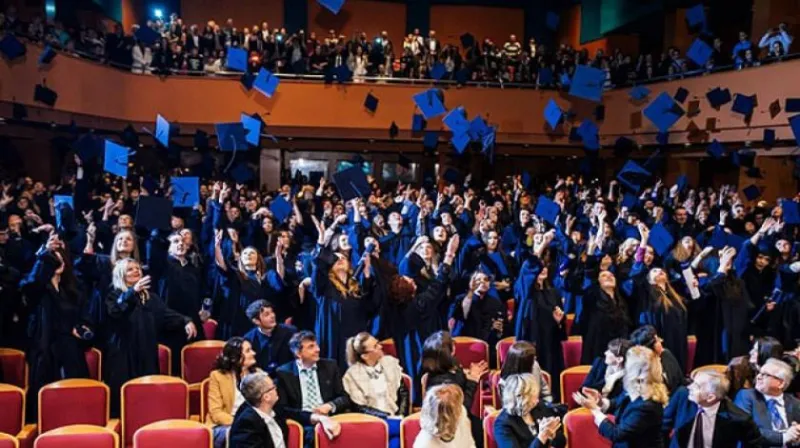 U petak promocija diplomanada Filozofskoga fakulteta Sveučilišta u Mostaru