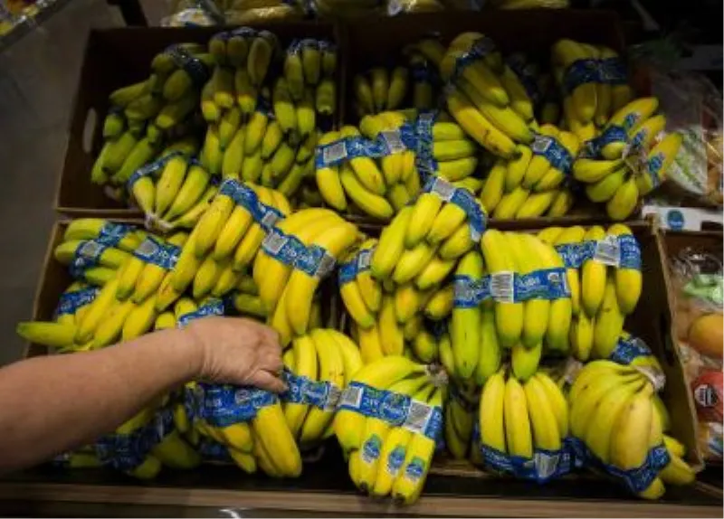 Nemojte jesti banane na prazan želudac! 1