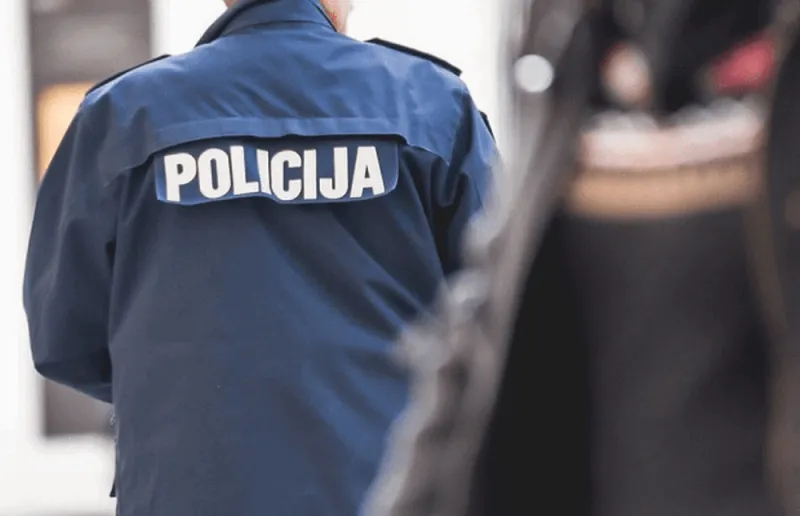 MUP ŽZH raspisao javni oglas za prijem 63 policajca