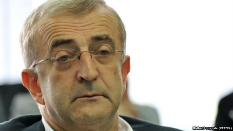 Franjo Topić: Današnji nacionalisti su bili Jugoslaveni i komunisti s dugim stažom