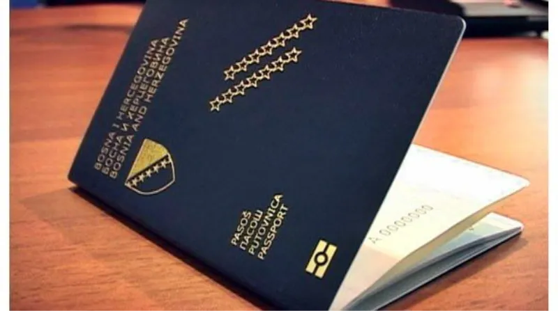 Zbog pada biometrijskog sustava BiH već tjednima ne izdaje vize i dozvole za boravak