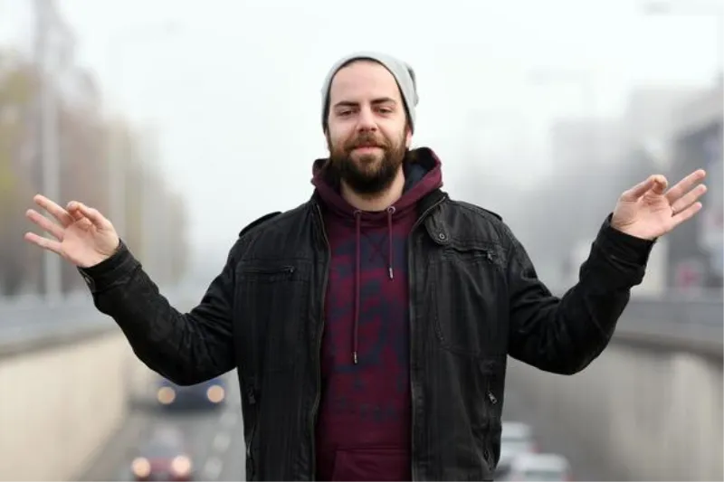 Gruđanin - Imoćanin priprema spektakl u srcu Imote! Evo što će sadržavati Dičji doček Ante Casha