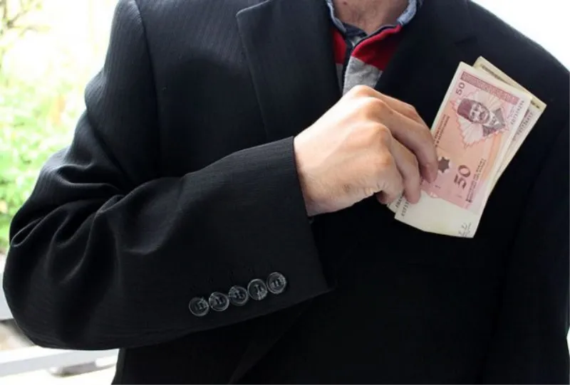 80 posto građana BiH liječnicima daje mito