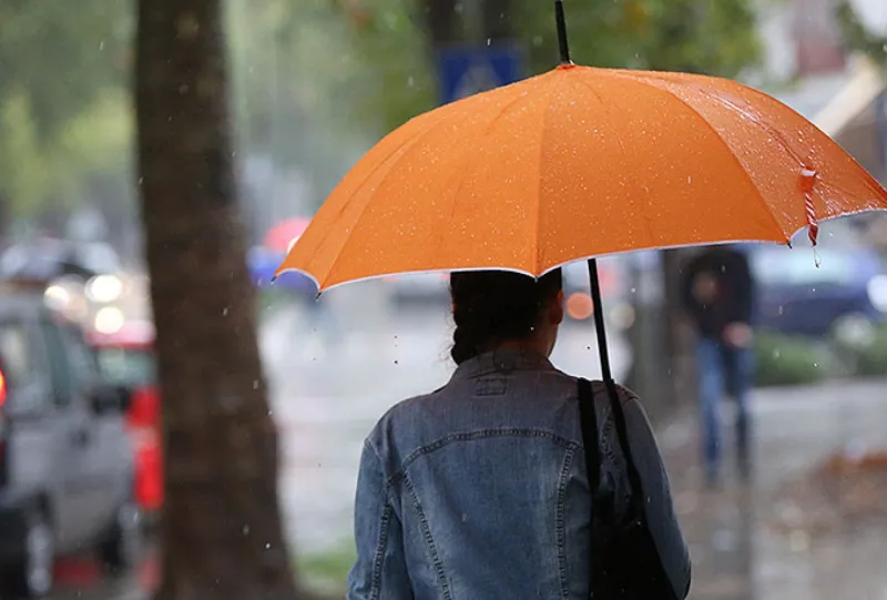 Danas u BiH kiša i snijeg, zatim zatopljenje s kojim ne stiže ništa pretjerano dobro