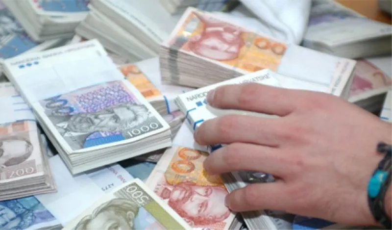 Posljednji dani za zamjenu kovanica kuna u eure