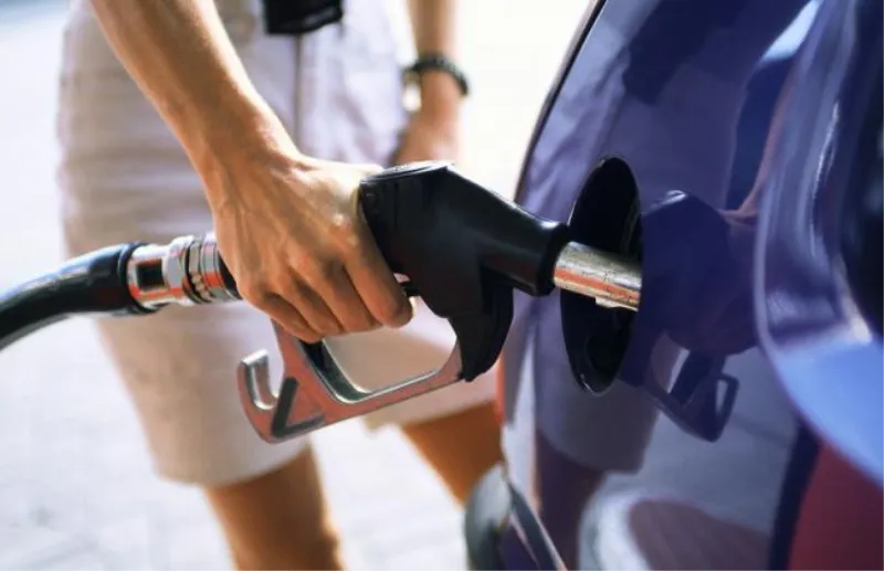 Na Ininoj crpki ljudi danima umjesto benzina točili dizel