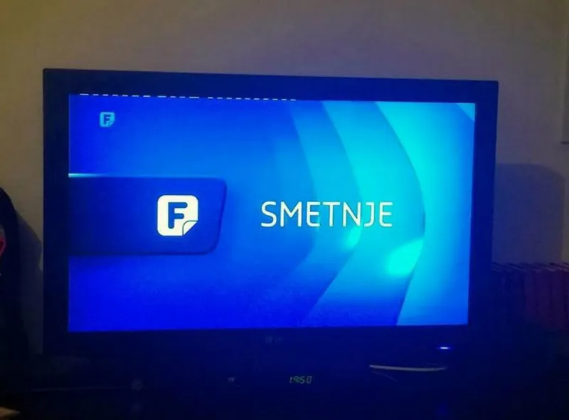 BHRT ugasio FTV