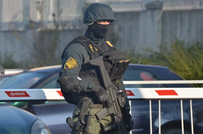 FUP istražuje prijetnje o zločinima u školama