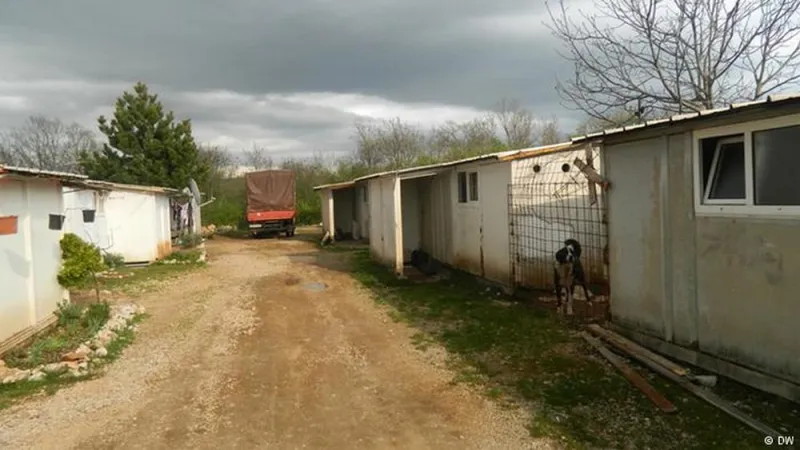 Kolektivni centri u Hercegovini se zatvaraju kroz dvije godine