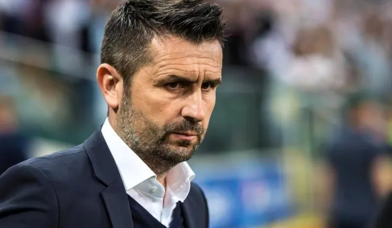 Dinamo zakazao hitan sastanak. Govorit će se o budućnosti Bjelice i sportskog direktora