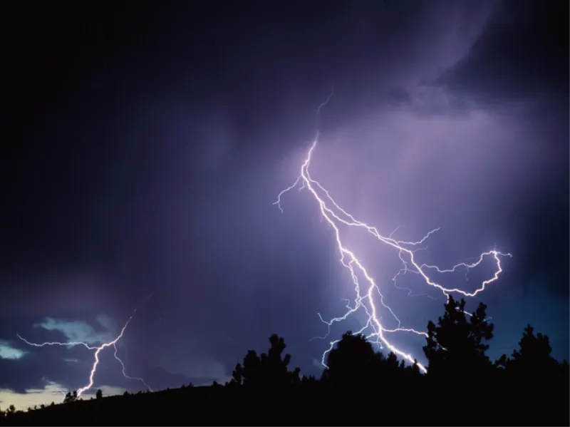 Poznati slovenski meteorolog najavio novo oštro nevrijeme