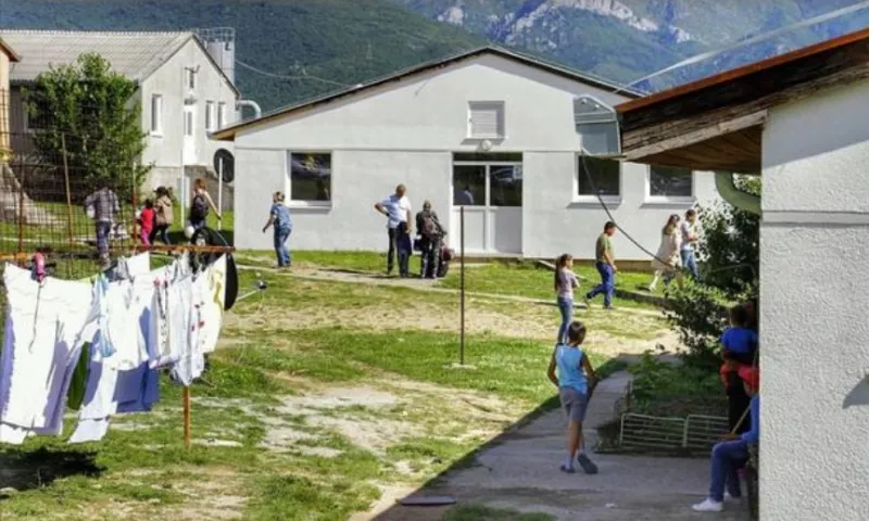 Hoće li Mostar zatvoriti svoje kolektivne centre?