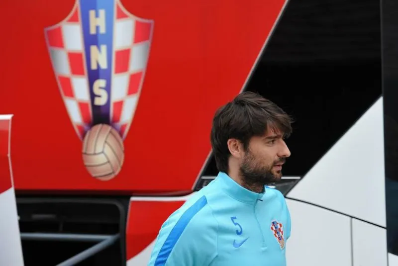 Ćorluka zadovoljan ždrijebom Lige nacija